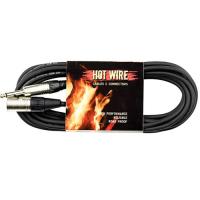 Hotwire Cavo XLR Maschio - Jack 5 metri