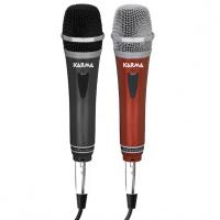 Karma DM 522 Kit di 2 Microfoni - PRONTA CONSEGNA