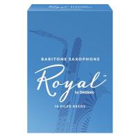 Ance D'Addario Royal per Sax Alto 3 PRONTA CONSEGNA