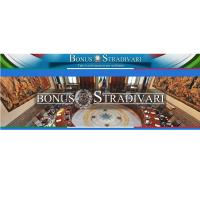 BONUS STRADIVARI 2018 - INFO SU DESCRIZIONE