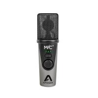 MIC PLUS Microfono USB professionale Apogee