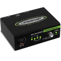 M-Audio Midisport 2x2 USB _2
