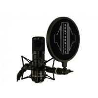 STC-3X Pack Black microfono a condensatore_1