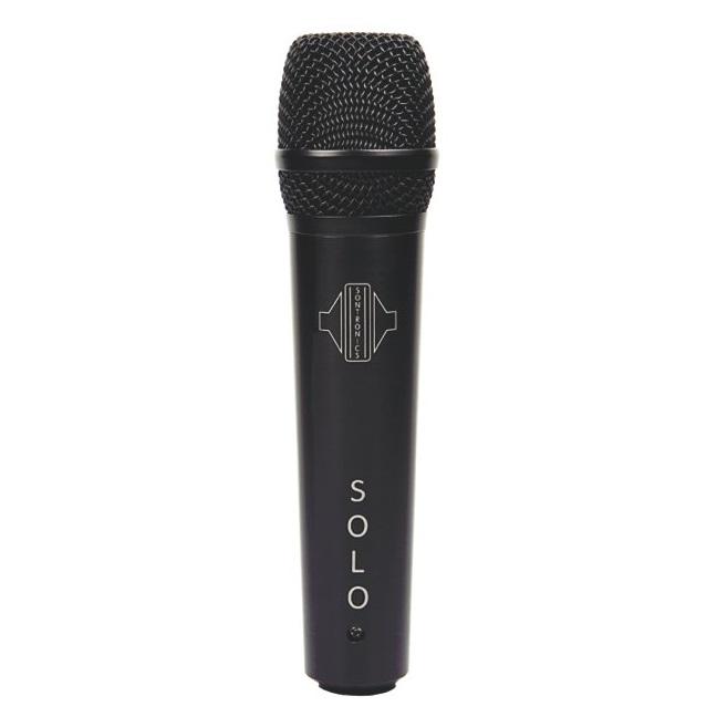 Sontronics SOLO microfono dinamico