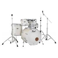 Pearl Decade Maple DMP 925 S White Satin Pearl PRONTA CONEGNA SPEDITA GRATIS_1