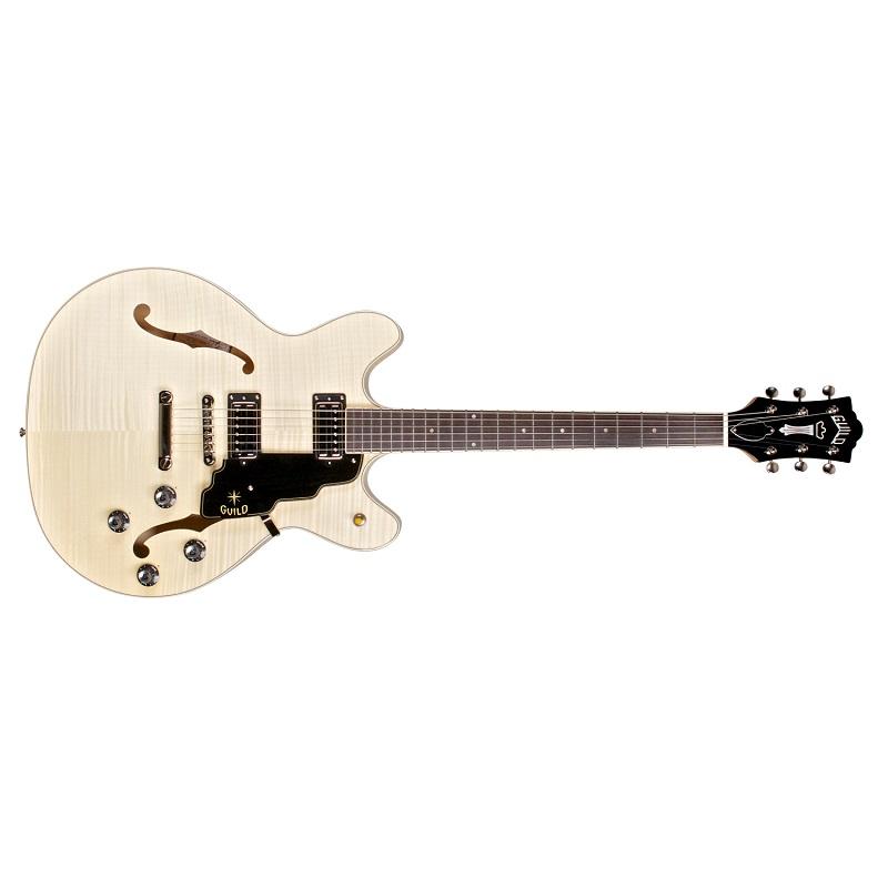 Guild Starfire IV ST Natural Flamed Maple -  PRONTA CONSEGNA SPEDITA GRATIS