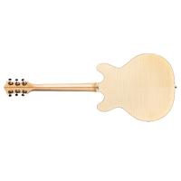 Guild Starfire IV ST Natural Flamed Maple -  PRONTA CONSEGNA SPEDITA GRATIS_2