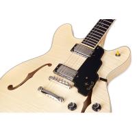 Guild Starfire IV ST Natural Flamed Maple -  PRONTA CONSEGNA SPEDITA GRATIS_3