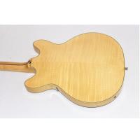 Guild Starfire IV ST Natural Flamed Maple -  PRONTA CONSEGNA SPEDITA GRATIS_5