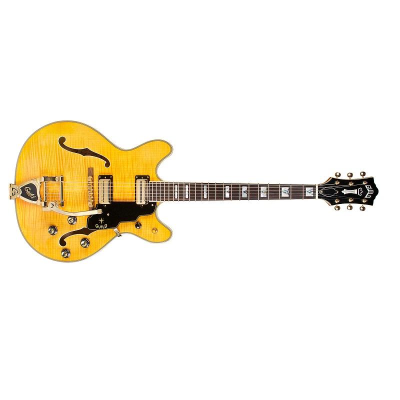 Guild Starfire VI Blonde - PRONTA CONSEGNA SPEDITA GRATIS