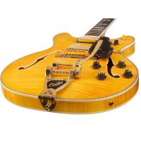 Guild Starfire VI Blonde - PRONTA CONSEGNA SPEDITA GRATIS_3