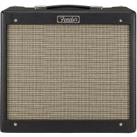 Fender Blues Junior IV Valvolare per chitarra elettrica_1