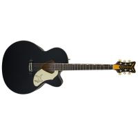 Gretsch G5022 CBFE Rancher FLCN Black - PRONTA CONSEGNA - SPEDITA GRATIS