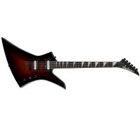 Jackson JS32T KELLY Viola Burst - pronta consegna - SPEDITA GRATIS_1