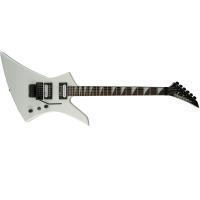 Jackson JS32 Kelly Snow white