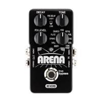 TC Electronic Arena Reverb effetto per chitarra elettrica