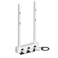 Pedaliera Yamaha LP1 WH