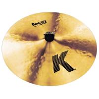 Piatto Zildjian K Dark Crash 16