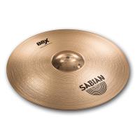 Piatto Sabian B8X Rock Crash 18