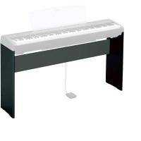 Supporto Yamaha L85 B NERO OPACO per Stage piano YAMAHA P45 - CONSEGNATO A DOMICILIO IN 1-2 GIORNI