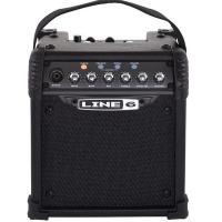 Line6 Micro Spider Amplificatore per chitarra elettrica_1