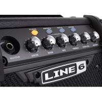 Line6 Micro Spider Amplificatore per chitarra elettrica_3