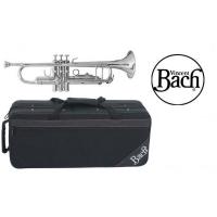 Tromba Bach TR650S in Sib - Finitura Argentata - PRONTA CONEGNA SPEDITA GRATIS