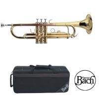  Tromba Bach TR 655 in Sib - PRONTA CONSEGNA SPEDITA GRATIS _1