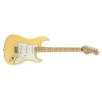 Fender Stratocaster Player MN BCR Buttercream Chitarra Elettrica NUOVO ARRIVO
