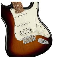 Fender Stratocaster Player HSS PF 3TS - CONSEGNATA A DOMICILIO IN 1-2 GIORNI SPEDITA GRATIS NUOVO ARRIVO_3