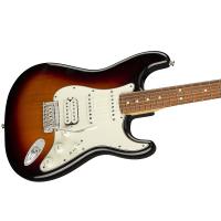 Fender Stratocaster Player HSS PF 3TS - CONSEGNATA A DOMICILIO IN 1-2 GIORNI SPEDITA GRATIS NUOVO ARRIVO_4