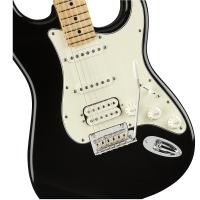  Fender Player Stratocaster HSS MN Black - CONSEGNATA A DOMICILIO IN 1-2 GIORNI SPEDITA GRATIS_4