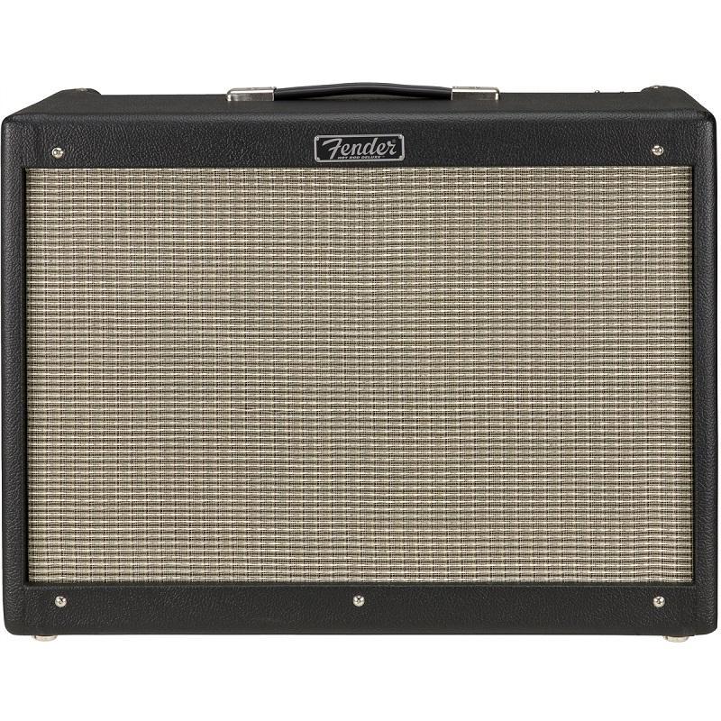 Fender Hot Rod Deluxe IV valvolare per chitarra elettrica 