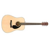 Fender CD 60S NATURAL - PRONTA CONSEGNA_1