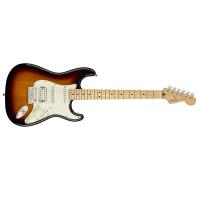 Fender Stratocaster Player HSS MN 3TS CONSEGNATA A DOMICILIO IN 1-2- GIORNI SPEDITA GRATIS
