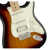 Fender Stratocaster Player HSS MN 3TS CONSEGNATA A DOMICILIO IN 1-2- GIORNI SPEDITA GRATIS_3