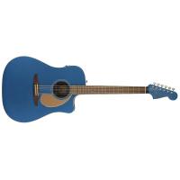 Fender Redondo Player Belmont Blue WN - PRONTA CONSEGNA - SPEDITA GRATIS_1
