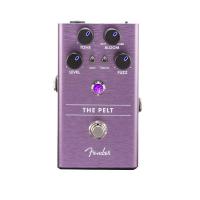 Pedale Fender The Pelt Fuzz per chitarra 