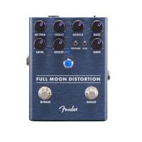 PEDALE FENDER FULL MOON DISTORTION PER CHITARRA DISPONIBILITA' IMMEDIATA CONSEGNATO A DOMICILIO IN 1-2 GIORNI