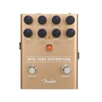 Pedale Fender MTG Tube Distortion per chitarra