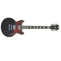  D'Angelico Premier Brighton Black - consegnata a domicilio in 1 - 2 giorni  SPEDITA GRATIS