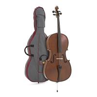 Violoncello Stentor II 4/4 NP - SPEDITO GRATIS