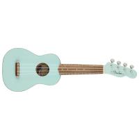 Ukulele Fender Venice Soprano DPB WN_1