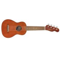 Ukulele Fender Venice Soprano NAT WN_1