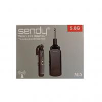 SENDY WIRELESS DIGITAL TRANSMISSION SYSTEM M5 5.8G_1