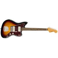 Fender Jazzmaster Squier Classic Vibe 60s LRL 3TS - PRONTA CONSEGNA - SPEDITA GRATIS