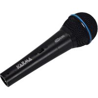 Microfono dinamico Karma DM 595 - PRONTA CONSEGNA_2