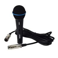 Microfono dinamico Karma DM 595 - PRONTA CONSEGNA_4