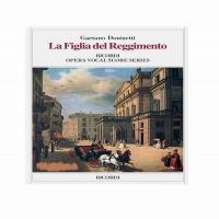 La Figlia del Reggimento - Donizetti Gaetano_1