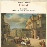 Faust - Gounod Charles